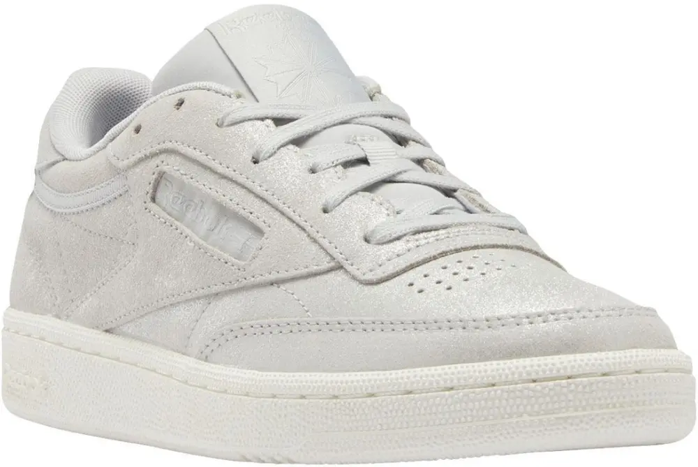 Alternative view of Giày Reebok Club C 85 'Grey' H01407