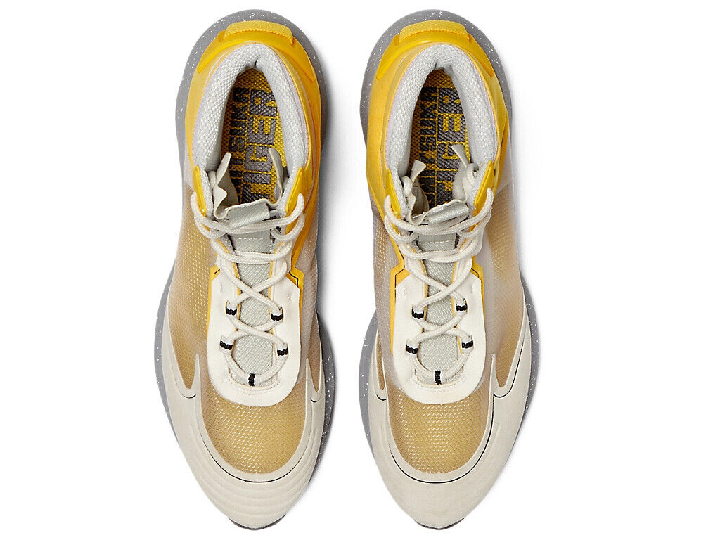 Giày Onitsuka Tiger Runger MT 'Glacier Grey' 1183C150-020 - Ảnh 4