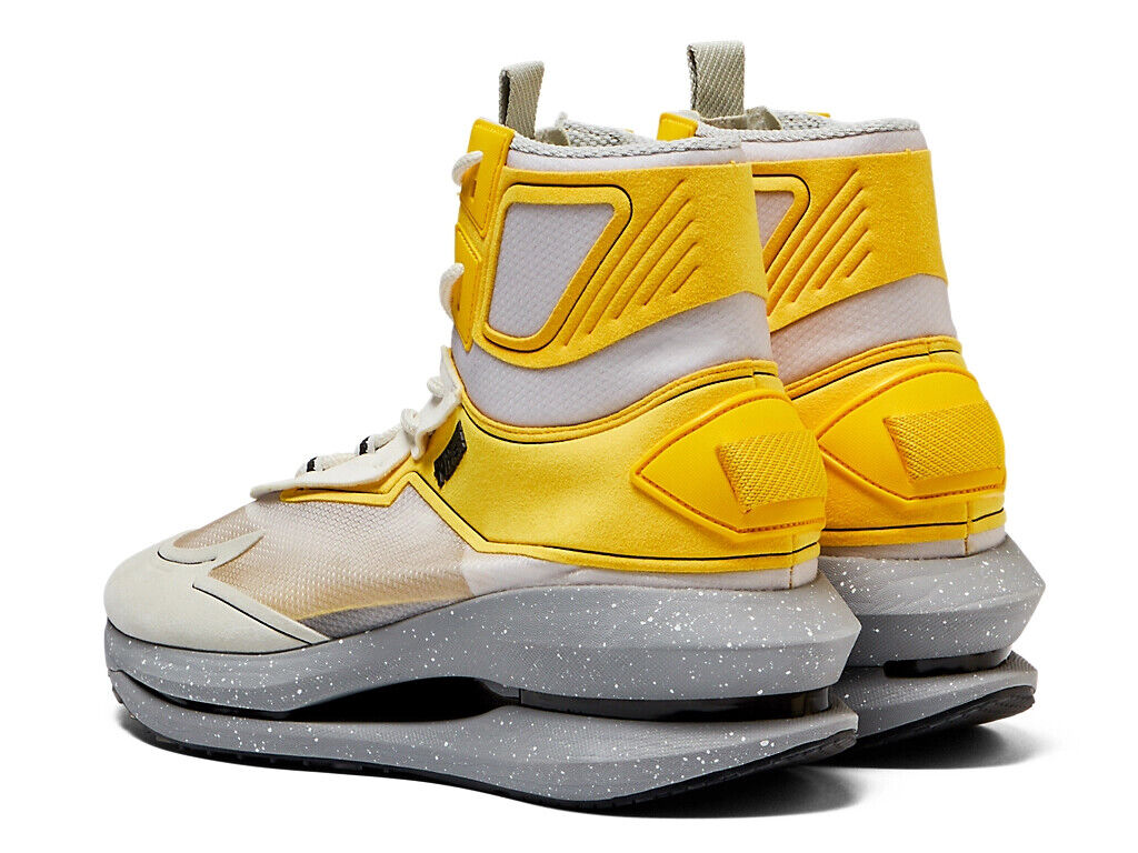 Giày Onitsuka Tiger Runger MT 'Glacier Grey' 1183C150-020 - Ảnh 3