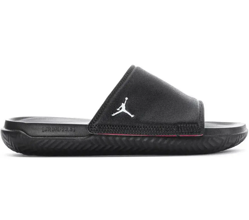 Dép Nike Jordan Play 'Black' DN3596-060