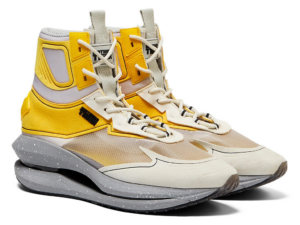 Alternative view of Giày Onitsuka Tiger Runger MT 'Glacier Grey' 1183C150-020