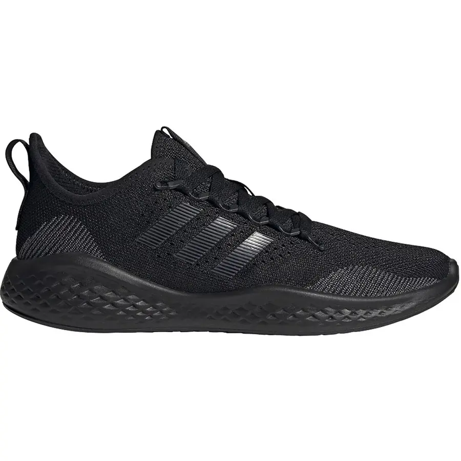 Giày Adidas Fluidflow 2.0 'Core Black' FZ1985