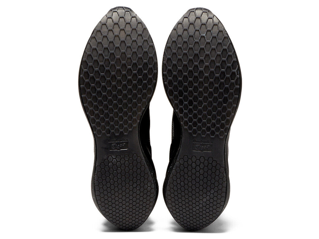 Giày Onitsuka Tiger Runger MT 'Black' 1183C150-001 - Ảnh 2