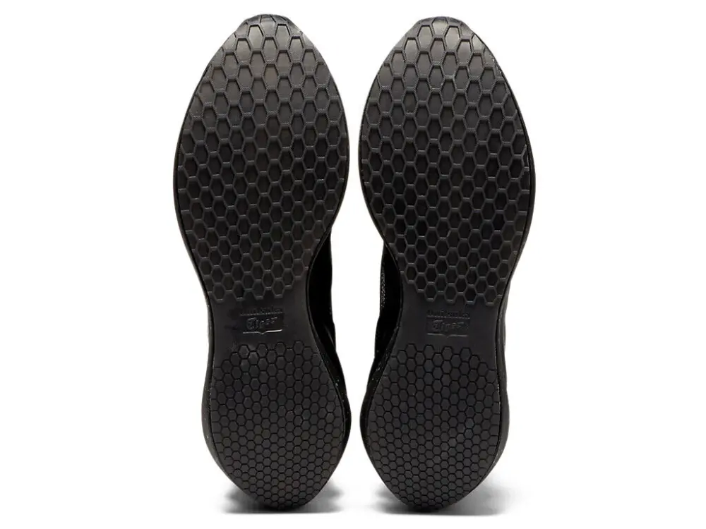 Alternative view of Giày Onitsuka Tiger Runger MT 'Black' 1183C150-001