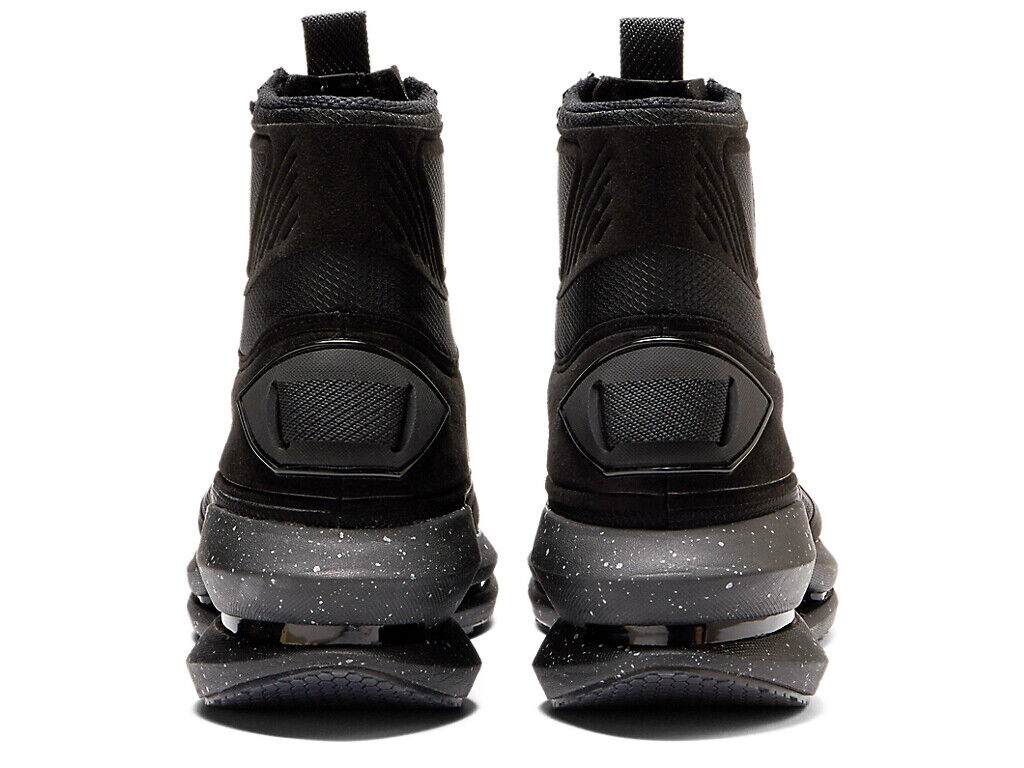 Giày Onitsuka Tiger Runger MT 'Black' 1183C150-001 - Ảnh 3