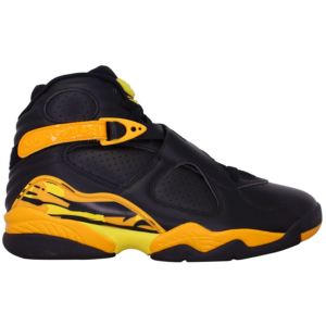 Giày Nike Air Jordan 8 Retro 'Taxi Yellow Black' CI1236-007