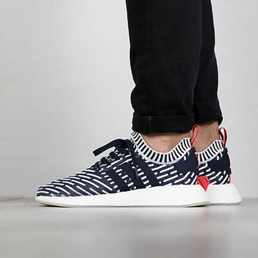 Giày Adidas NMD R2 PK ‘Roni’ BB2909 - Ảnh 4