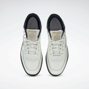 Alternative view of Giày Reebok x Cardi B Classics Club C Double 'Chalk' H69078