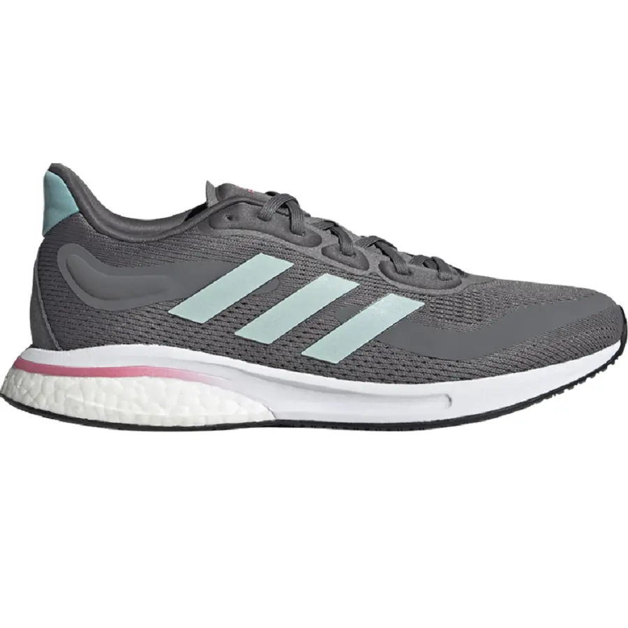 Giày Adidas Supernova 'Grey Halo Mint' S42548