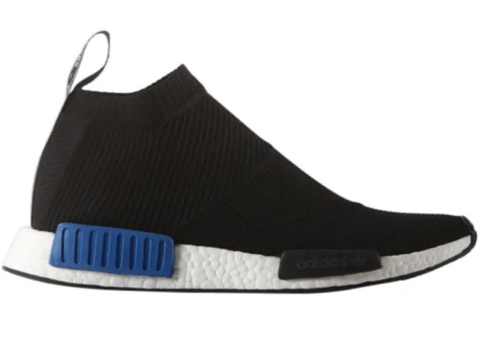 Giày Adidas NMD CS1 ‘Core Black’ S79152