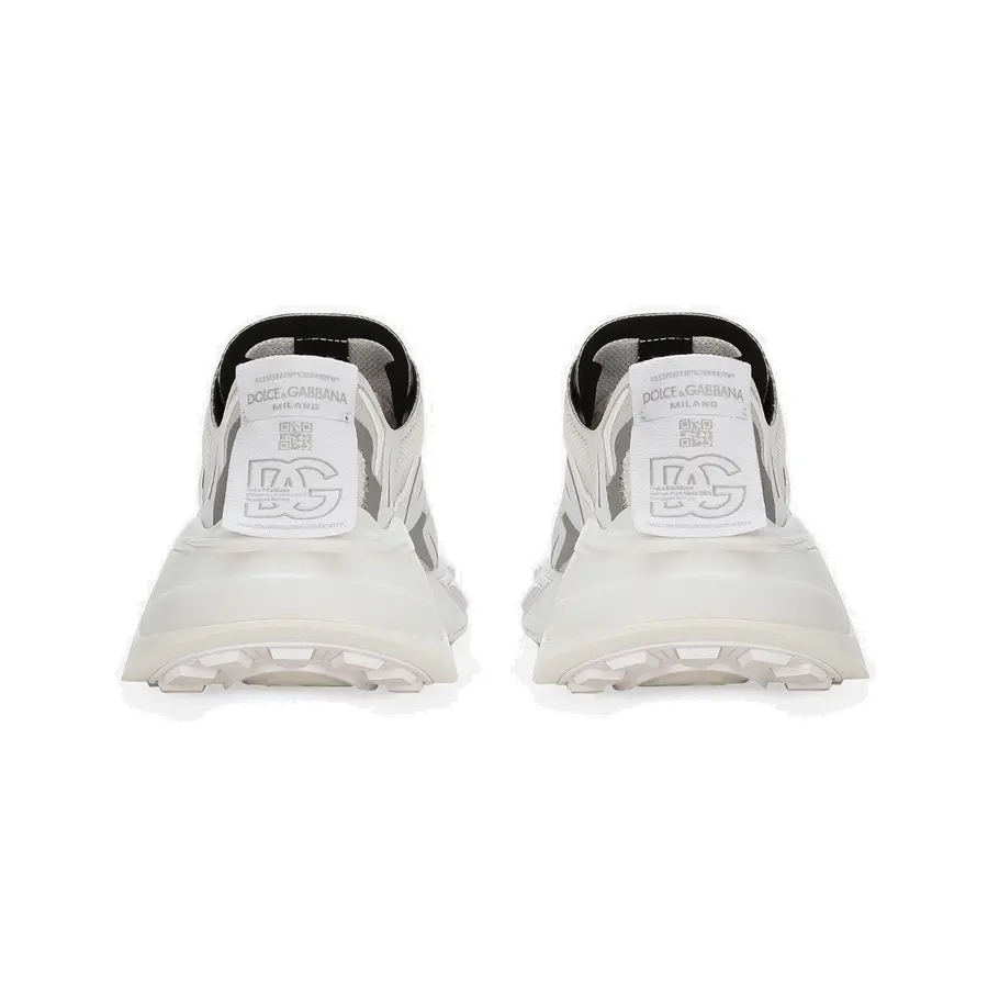 Alternative view of Giày Dolce & Gabbana Technical 'White' CK2175AH40589642