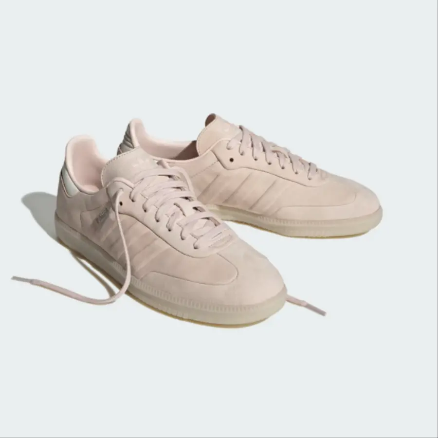 Alternative view of Giày Adidas Samba ‘Wonder Quartz’ IE4958