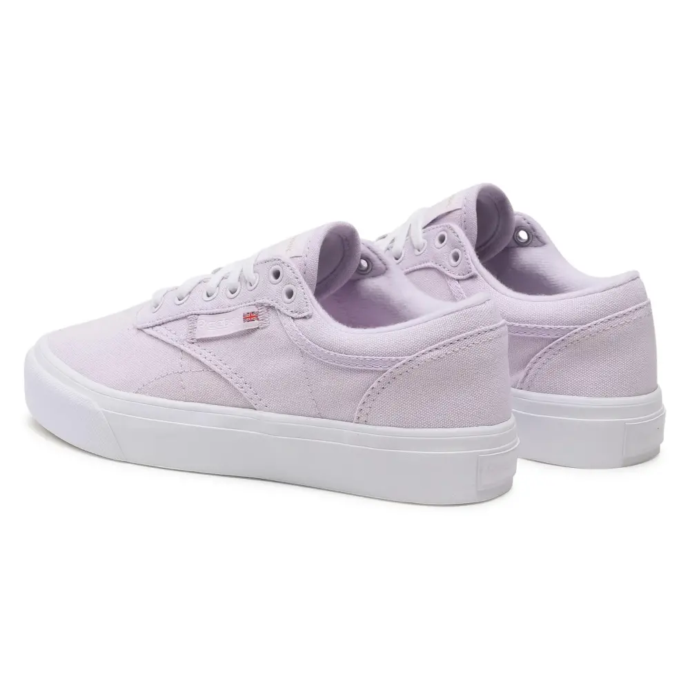 Giày Reebok Club C Coast 'Luminous Lilac' Q46150 - Ảnh 4