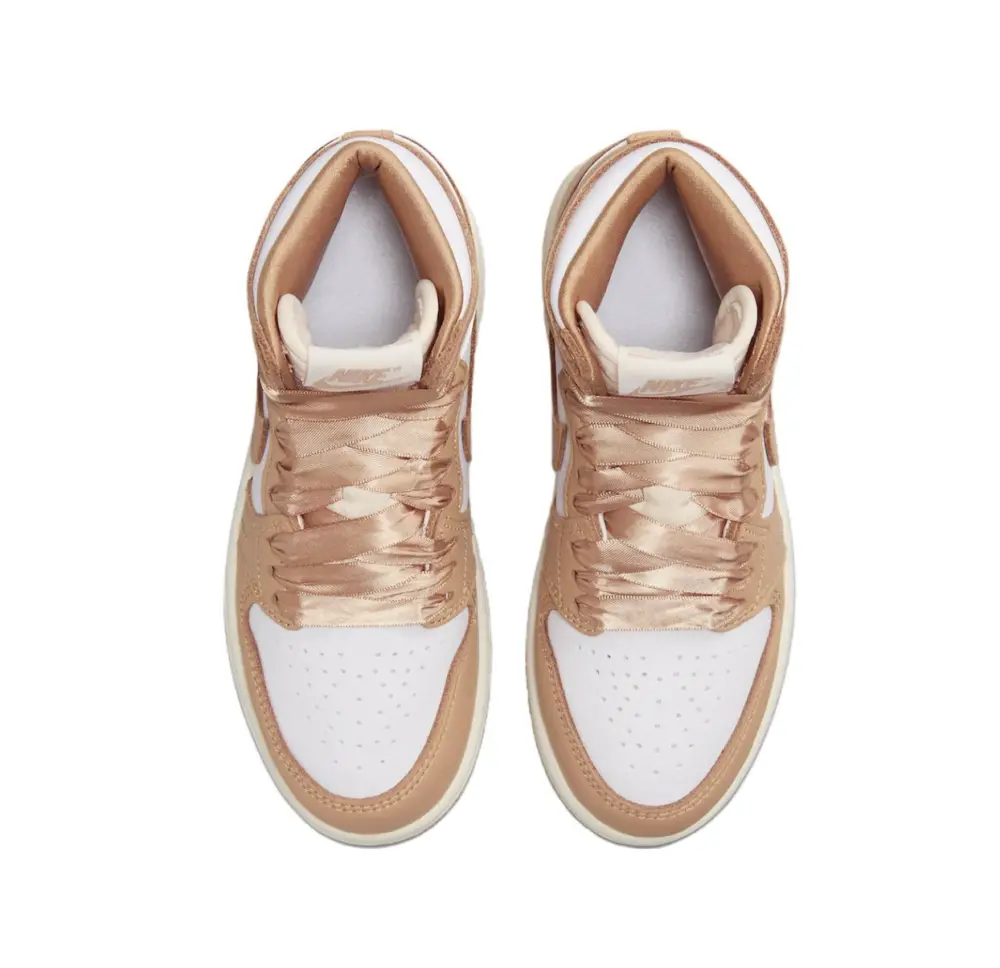 Giày Nike Air Jordan 1 Retro High OG 'Praline' FN6622-201 - Ảnh 3
