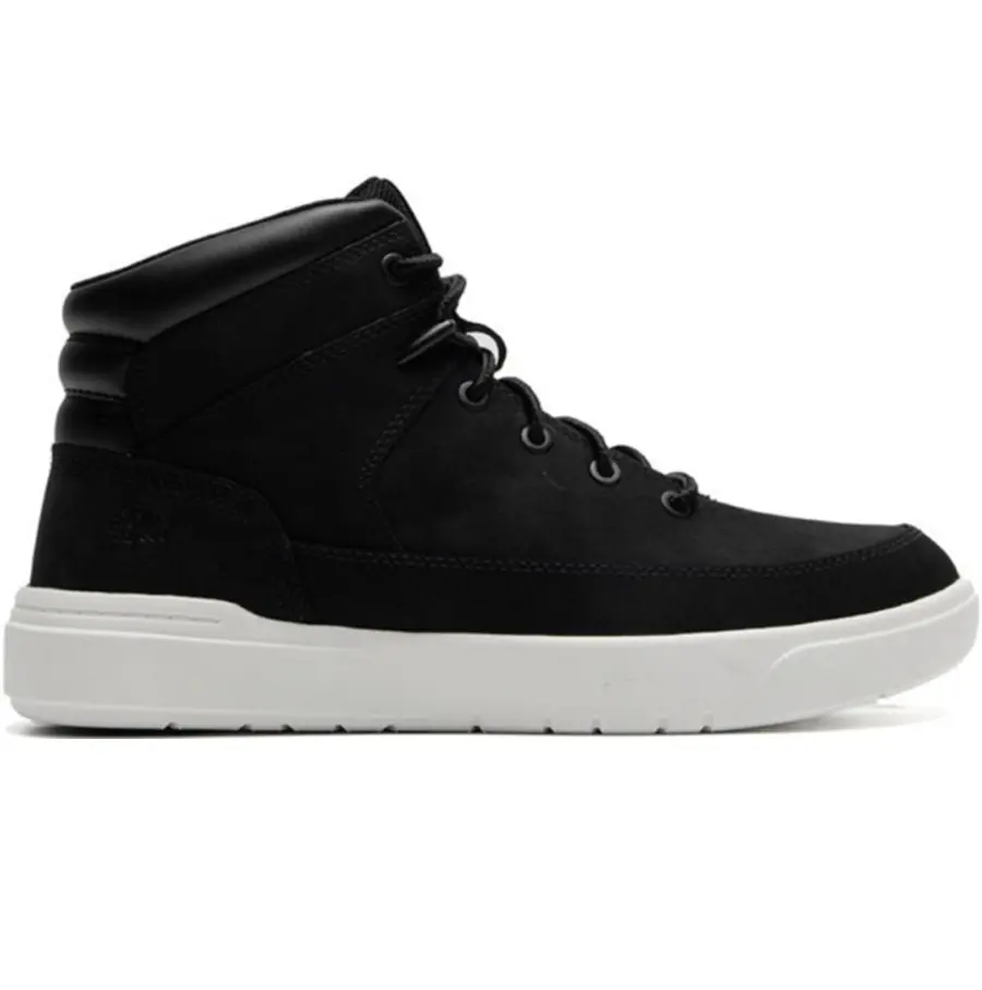 Giày Timberland Seneca Bay Hiker Mid Calf ‘Black’ A62E1M001