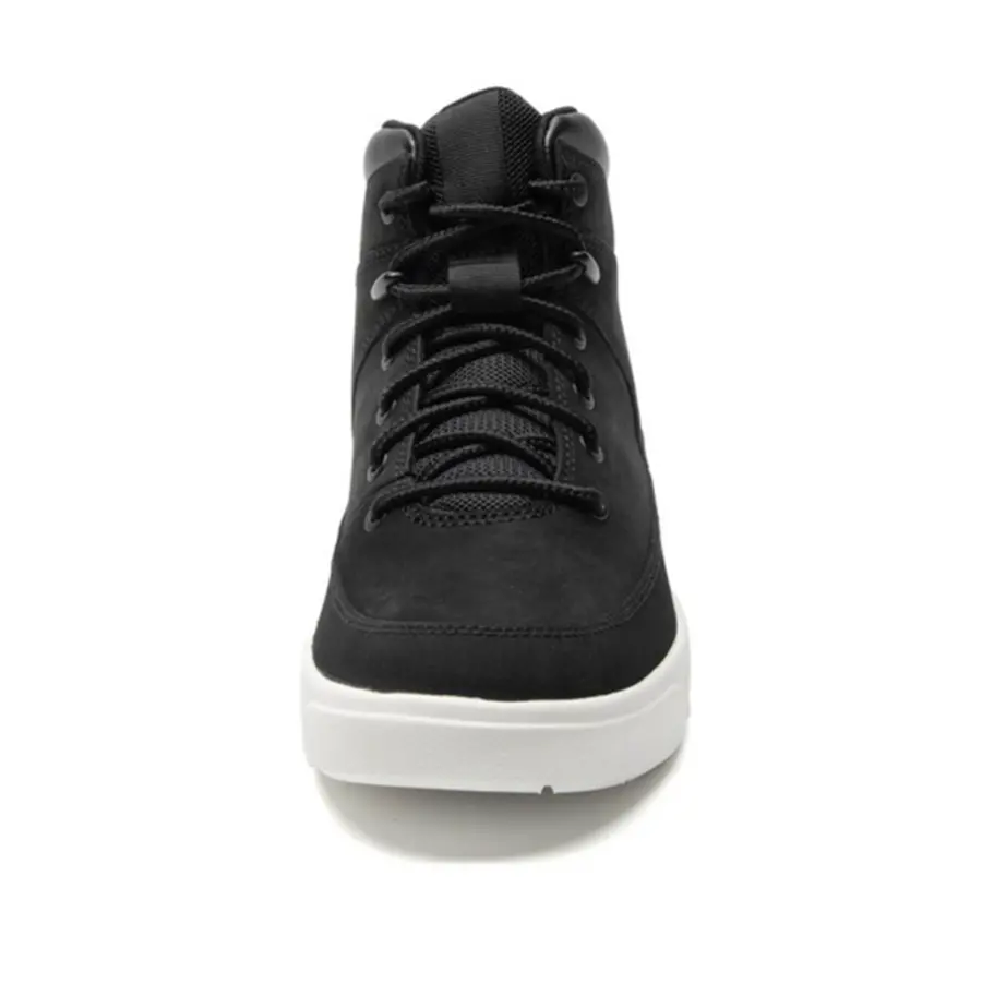 Alternative view of Giày Timberland Seneca Bay Hiker Mid Calf ‘Black’ A62E1M001