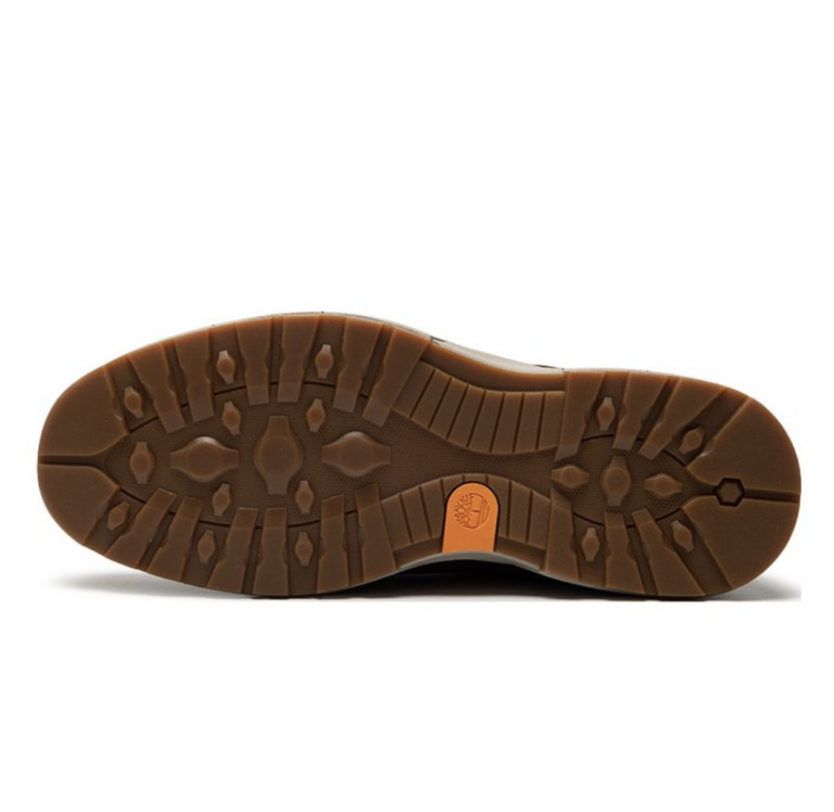 Giày Timberland Chukka Atwells Ave WP ‘Brown’ A5V1NMF13 - Ảnh 3