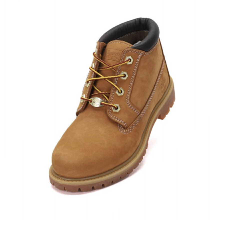 Giày Timberland Nellie Warm ‘Wheat Nubuck’ 23399713 - Ảnh 3