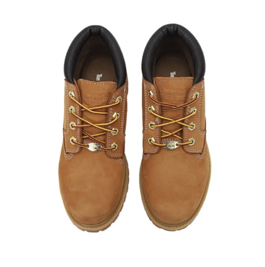 Alternative view of Giày Timberland Nellie Warm ‘Wheat Nubuck’ 23399713