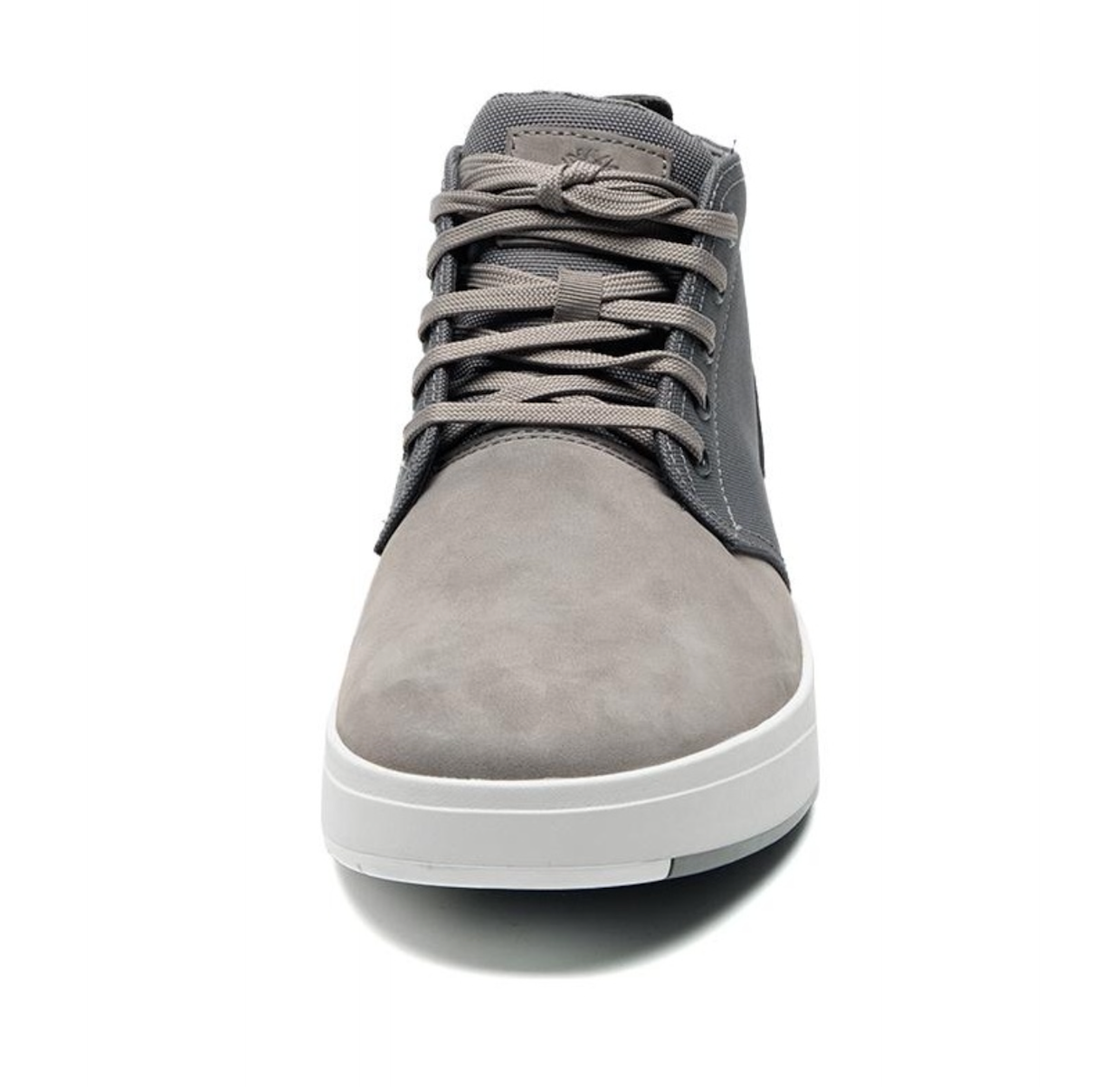 Giày Timberland Davis Square Chukka 'Grey' A1SESMF49 - Ảnh 3