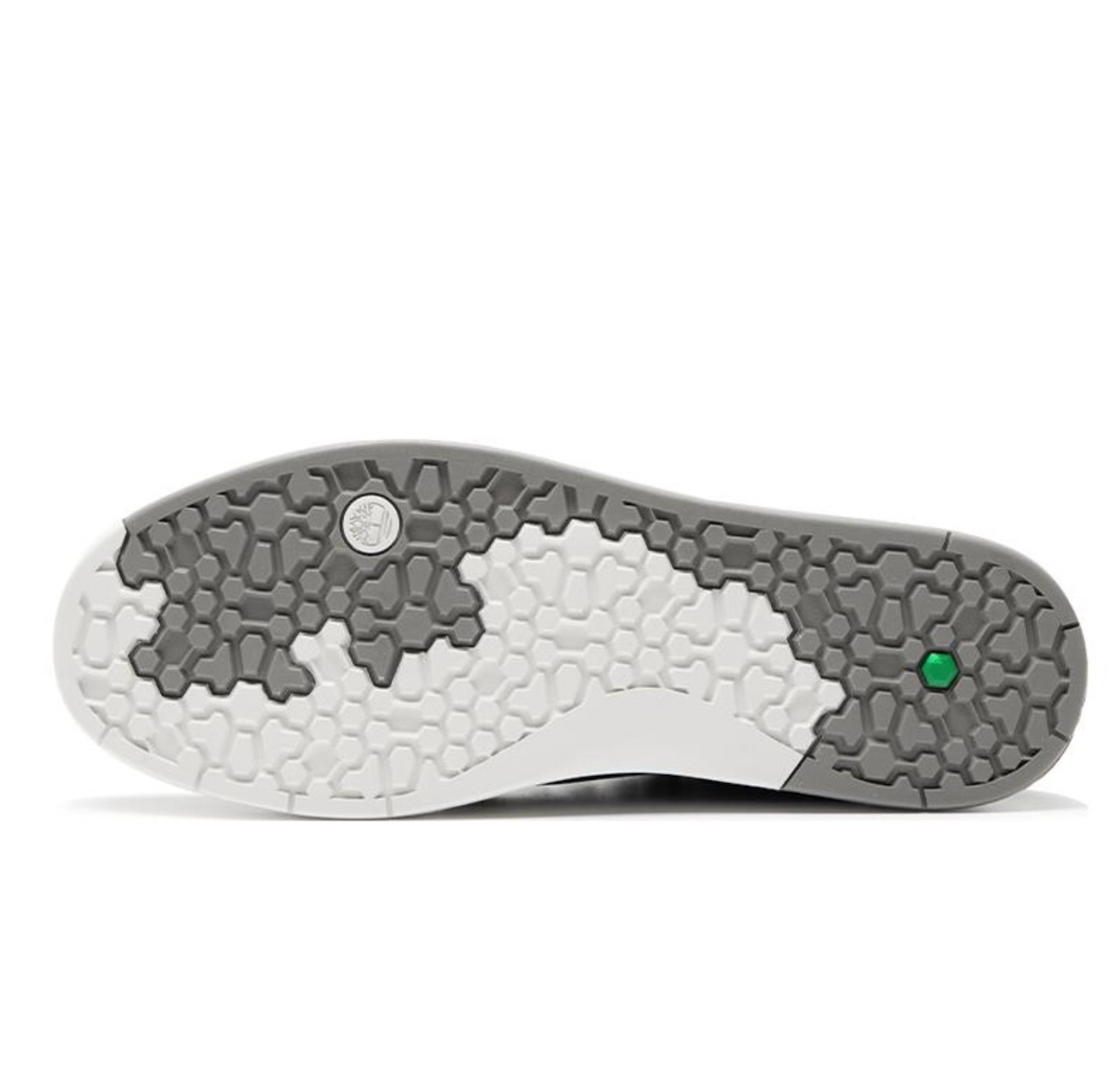 Giày Timberland Davis Square Chukka 'Grey' A1SESMF49 - Ảnh 5