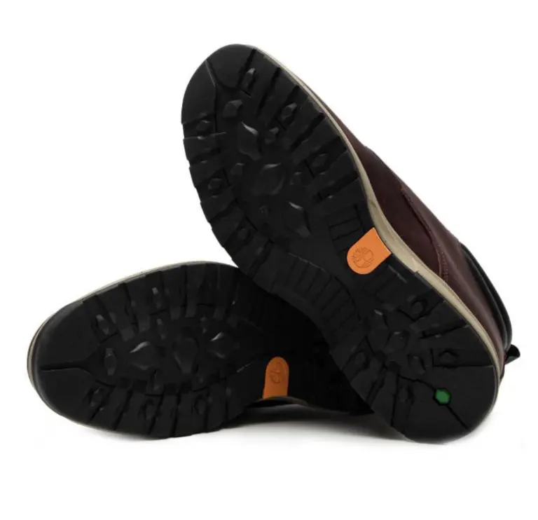 Alternative view of Giày Timberland Chukka Atwells Ave WP ‘Sepia’ A5XU1MC60