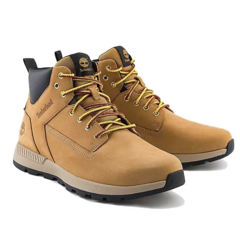 Giày Timberland Killington Trekker Boot ‘Brown’ A2HNR231 - Ảnh 5