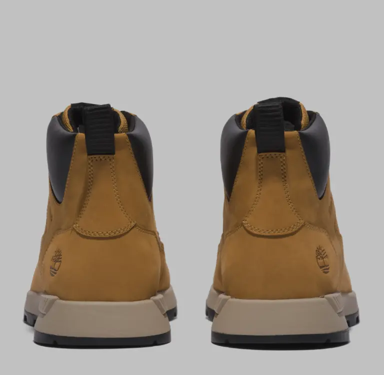 Giày Timberland Killington Trekker Boot ‘Brown’ A2HNR231 - Ảnh 4