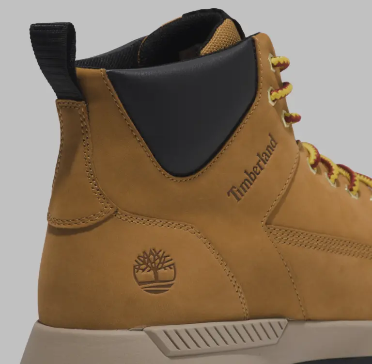 Giày Timberland Killington Trekker Boot ‘Brown’ A2HNR231 - Ảnh 3