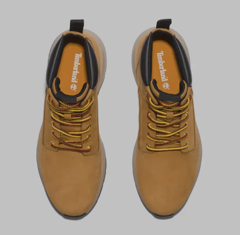 Alternative view of Giày Timberland Killington Trekker Boot ‘Brown’ A2HNR231