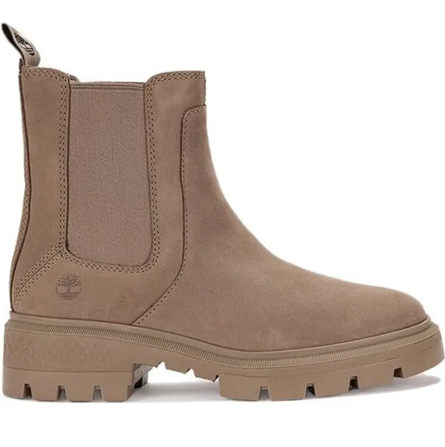 Giày Timberland Cortina Valley Chelsea ‘Dark Brown’ A41EW