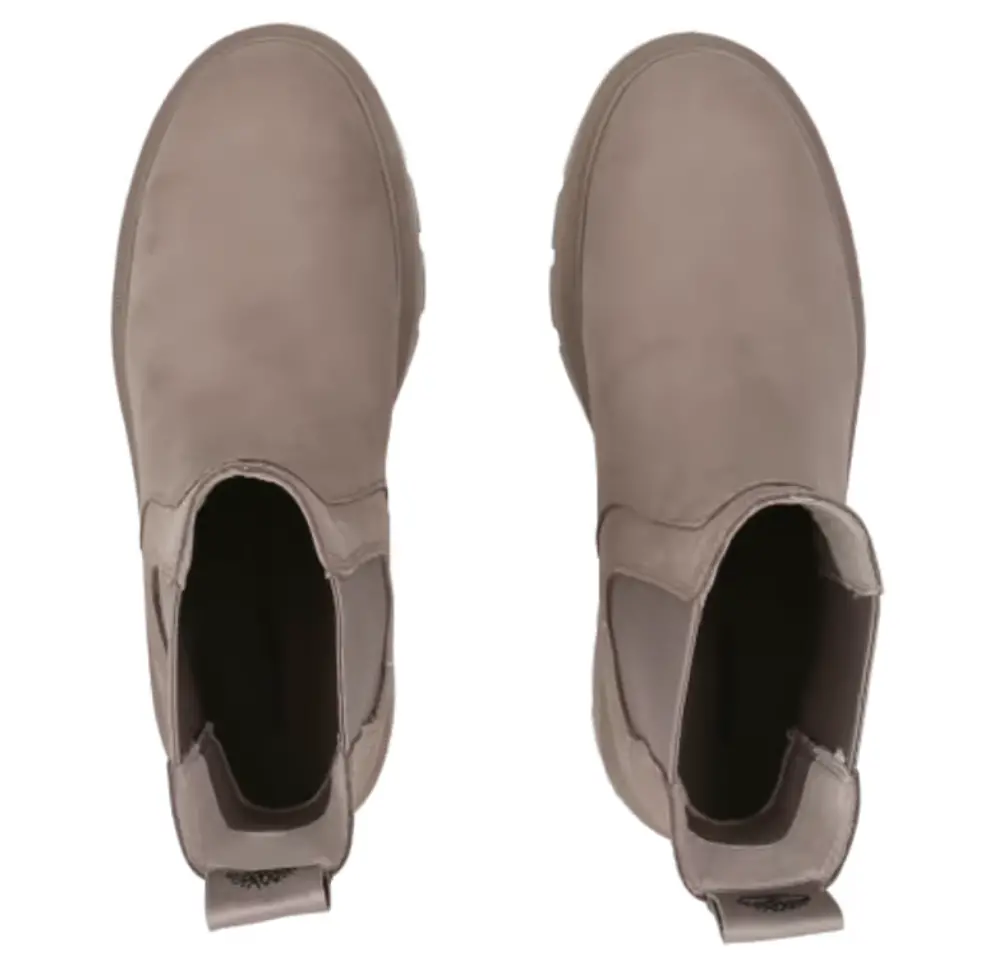 Giày Timberland Cortina Valley Chelsea ‘Dark Brown’ A41EW - Ảnh 3