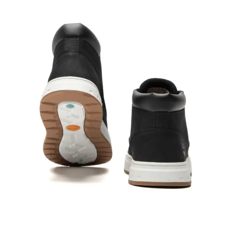 Alternative view of Giày Timberland Versatile High Band ‘Black’ A5PSGM015