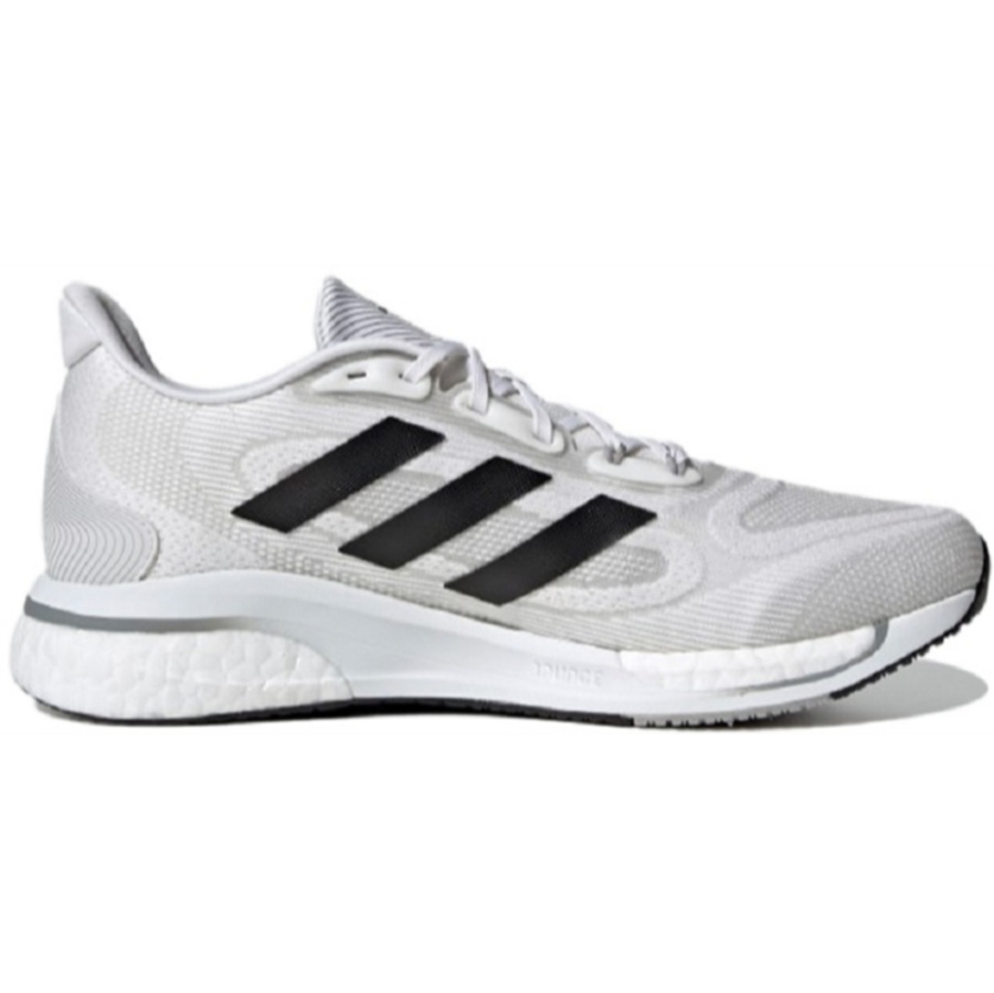 Giày Adidas Supernova+ ‘Cloud White’ H04482