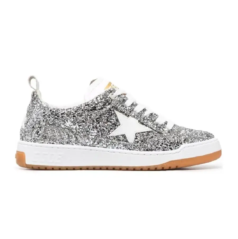 Giày Golden Goose 'White Red' GMF00130-F002684-70137