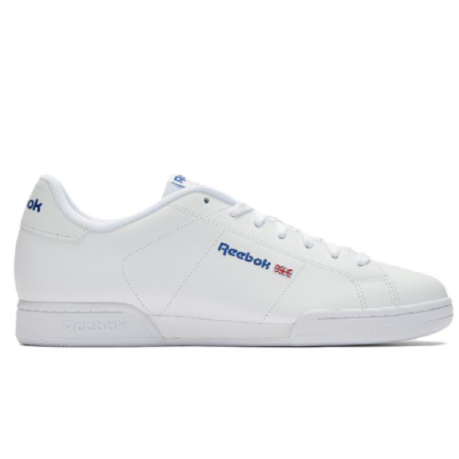 Giày Reebok NPC2 'White' 100000100