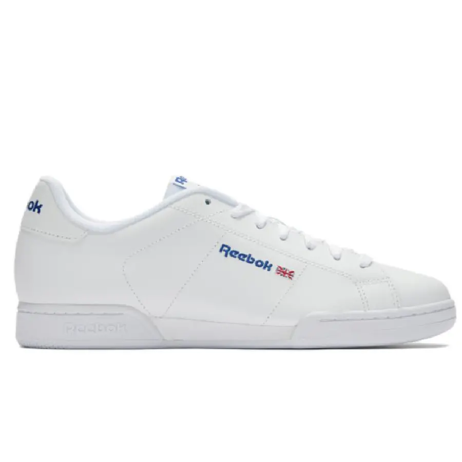 Giày Reebok NPC2 'White' 100000100
