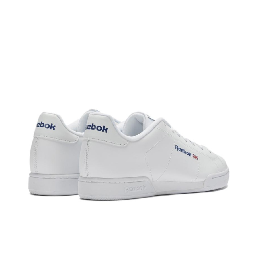 Giày Reebok NPC2 'White' 100000100 - Ảnh 4