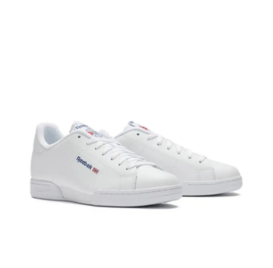 Giày Reebok NPC2 'White' 100000100 - Ảnh 3