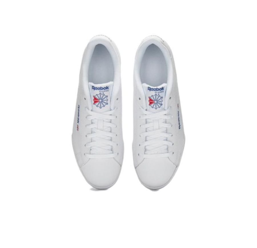 Giày Reebok NPC2 'White' 100000100 - Ảnh 2