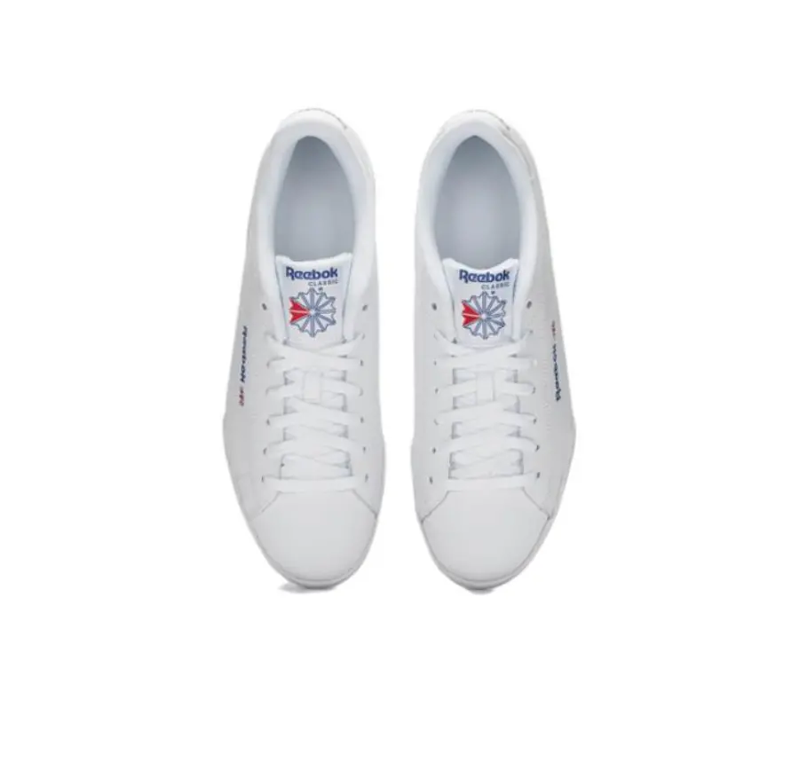 Alternative view of Giày Reebok NPC2 'White' 100000100