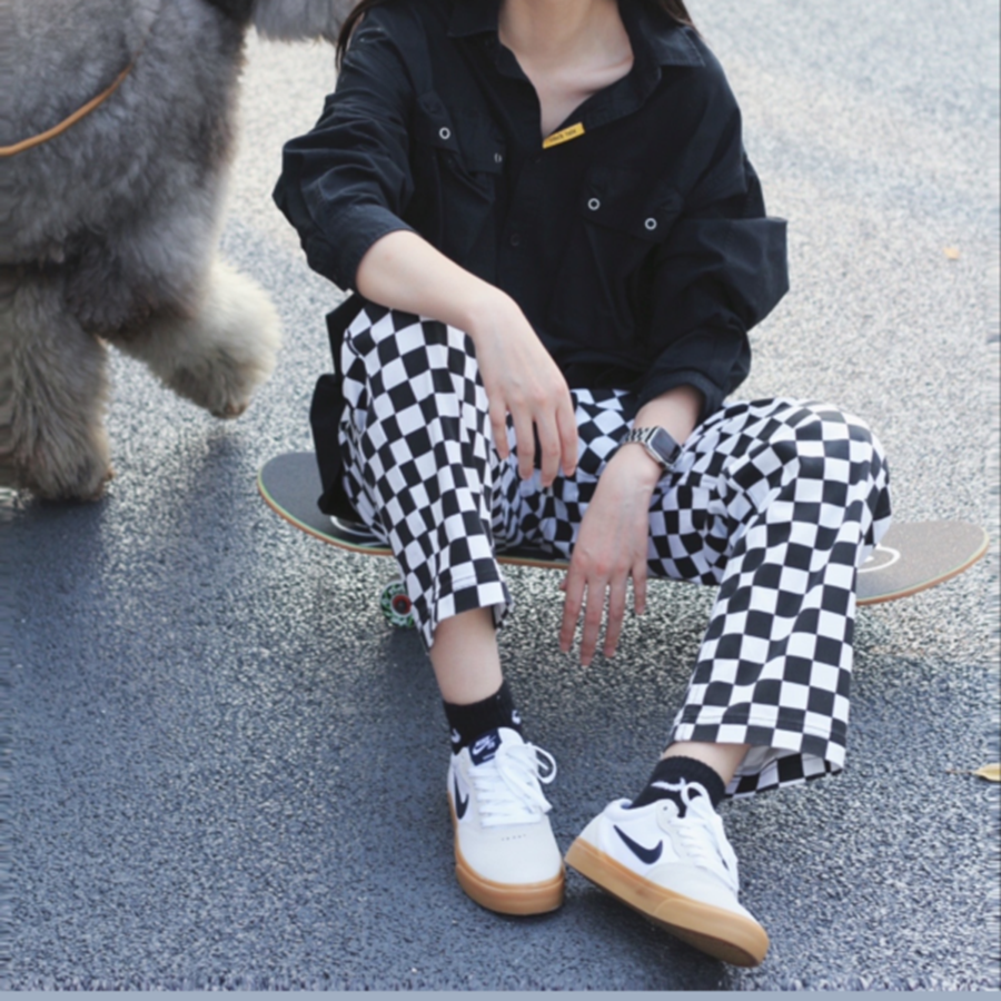 Giày Nike Chron Solarsoft SB ‘White Obsidian’ CD6278-100 - Ảnh 3