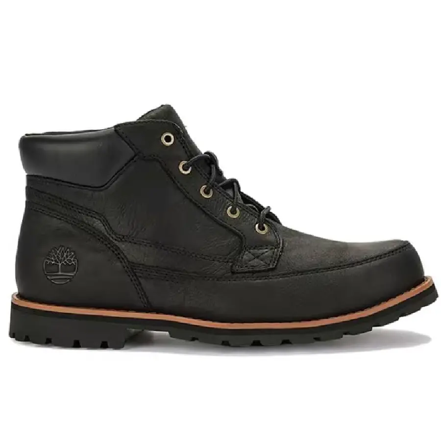 Giày Timberland Short Oudoor Boots Black A6581