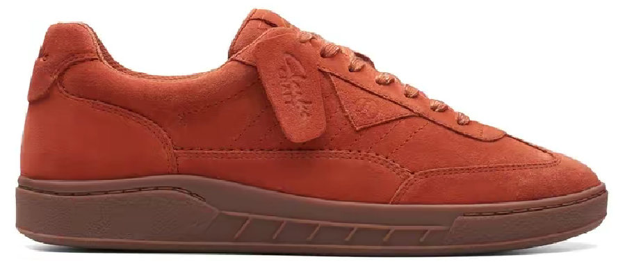 Giày Clarks Qiyi Dong Series Casual Retro 261735667