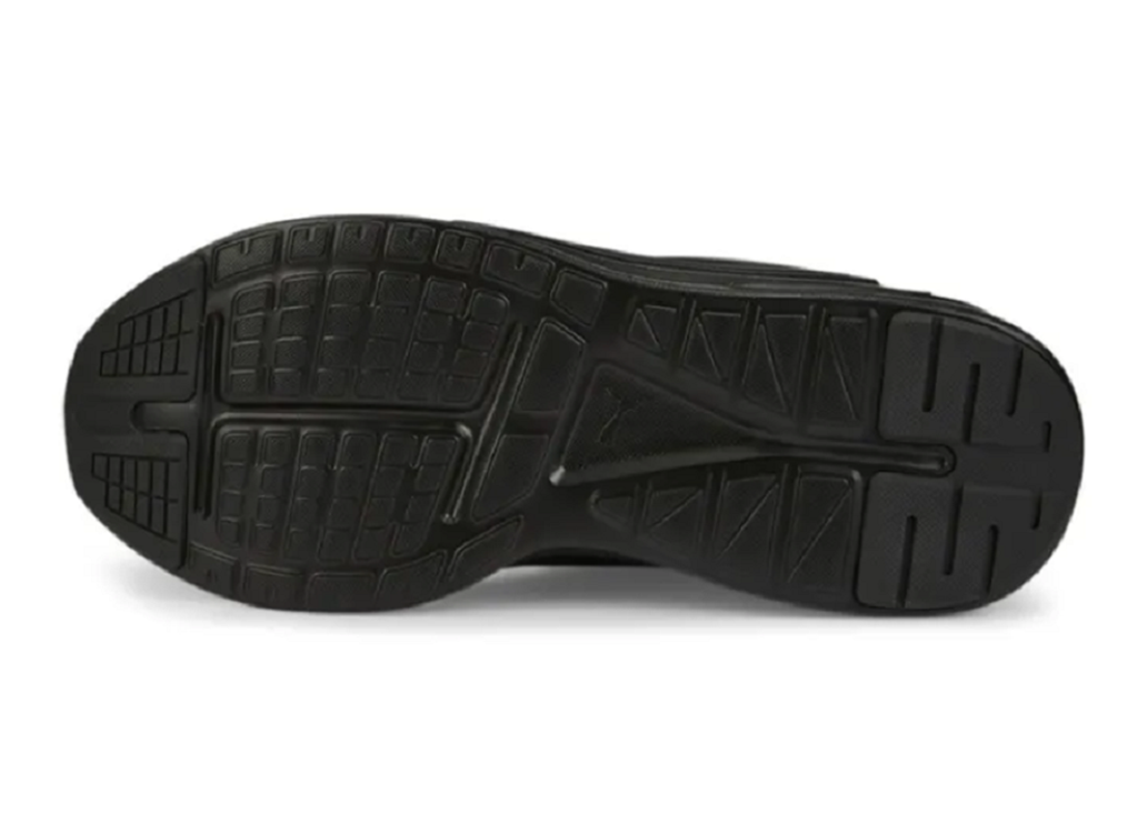 Giày Puma Softride Enzo Evo 'Black Castlerock' 377048-01 - Ảnh 3