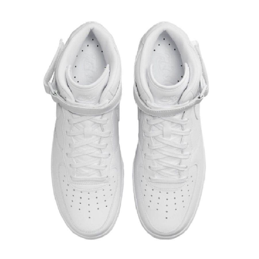 Giày Nike Air Force 1 Mid 'Fresh' DZ2525-100 - Ảnh 2