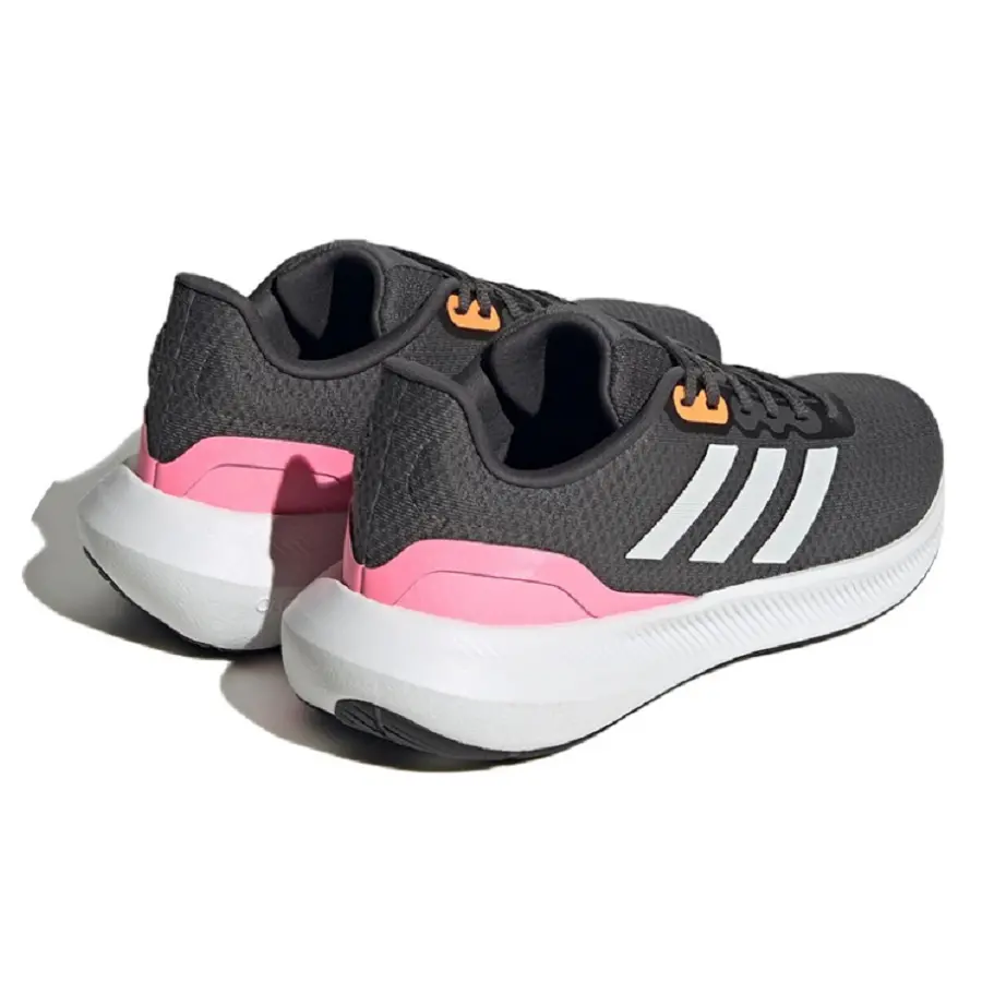 Alternative view of Giày Nike Runfalcon 3.0 ‘Grey Beam Pink’ HP7564