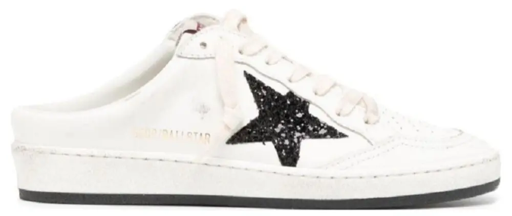 Giày Golden Goose Ball Star 'White' GWF00436-F004722-10283