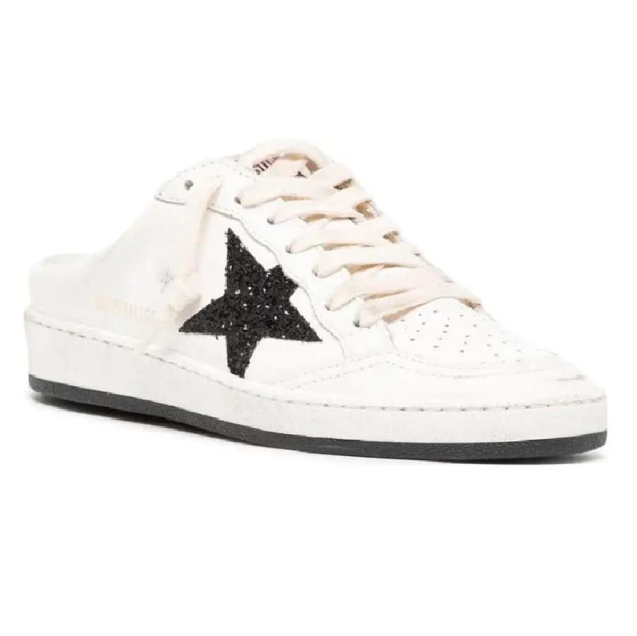 Alternative view of Giày Golden Goose Ball Star 'White' GWF00436-F004722-10283