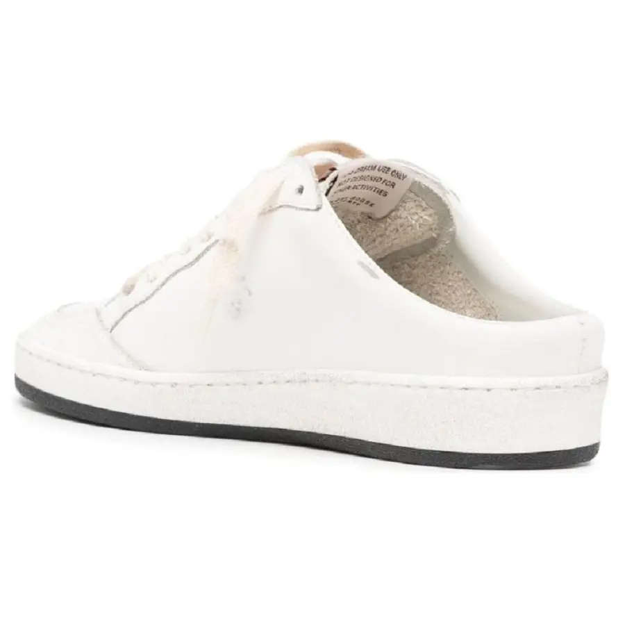 Giày Golden Goose Ball Star 'White' GWF00436-F004722-10283 - Ảnh 3
